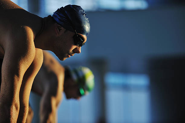 Swimmer’s Physique: A Comprehensive Guide