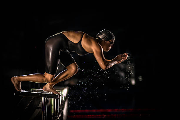 Mastering Resilience: The Key to Excelling in Swimming When the Unexpected Strikes