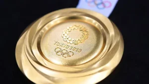 How Much Is an Olympic Gold Medal Worth?