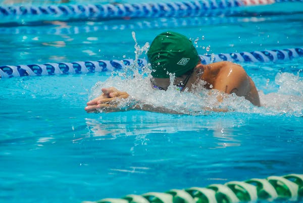 CO2 Tolerance: The Secret Weapon for Swimmers