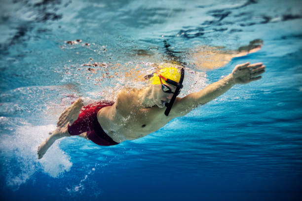 5 Proven Ways Tracking Workouts will Make You A Better Swimmer